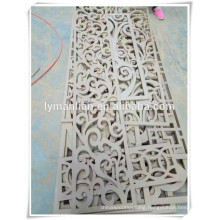 design mdf grille panels